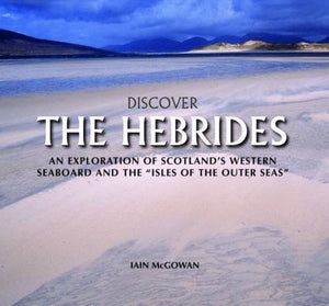 Discover the Hebrides 