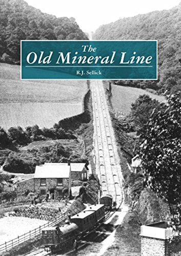 The Old Mineral Line