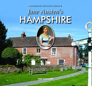 Jane Austen's Hampshire 