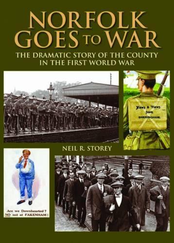Norfolk Goes to War