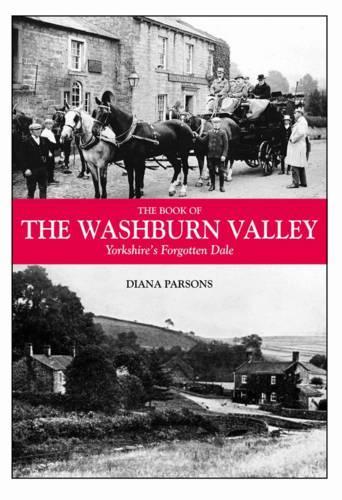 The Book of the Washburn Valley
