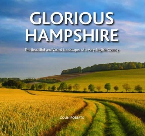 Glorious Hampshire