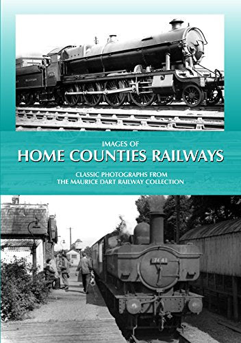 Images of Home Counties Railways