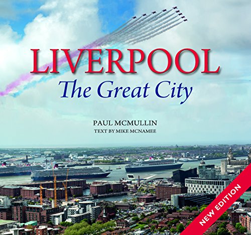 Liverpool the Great City