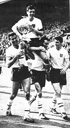 The Great FIFA World Cup Robbery
