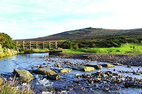 Dartmoor's Greatest Long Distance Walk