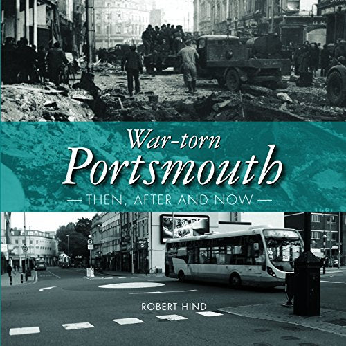 War-Torn Portsmouth