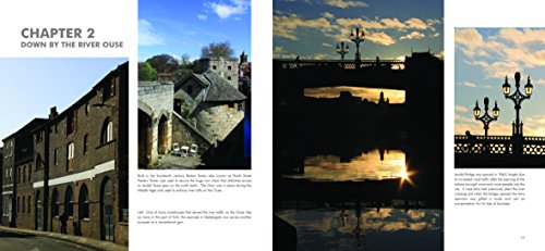 York the Great City
