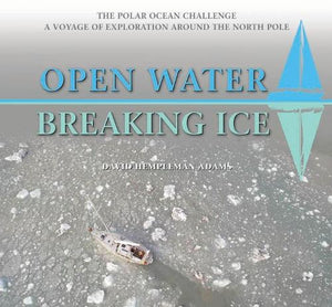 Open Water-Breaking Ice 