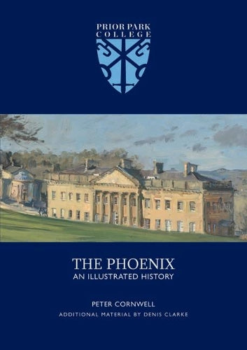 Prior Park College