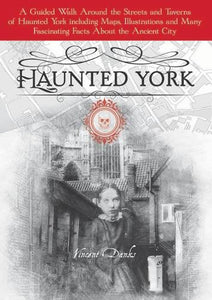 Haunted York 
