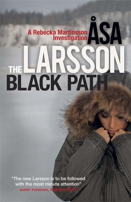 The Black Path