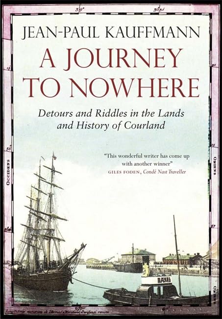 A Journey to Nowhere