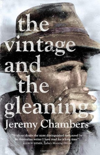 The Vintage and the Gleaning