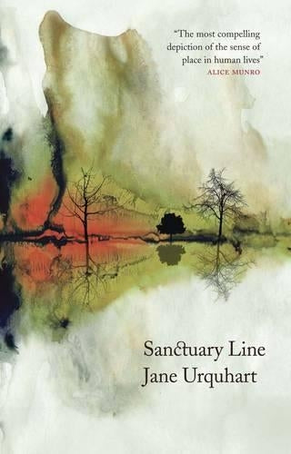 Sanctuary Line