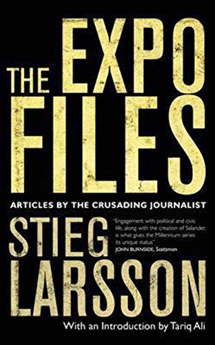 The Expo Files