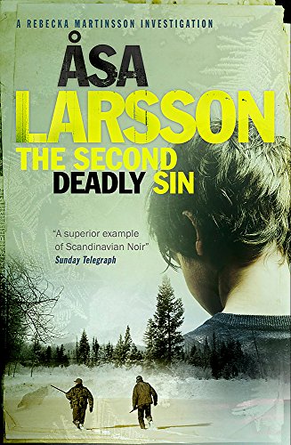 The Second Deadly Sin