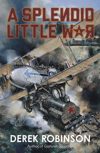 A Splendid Little War
