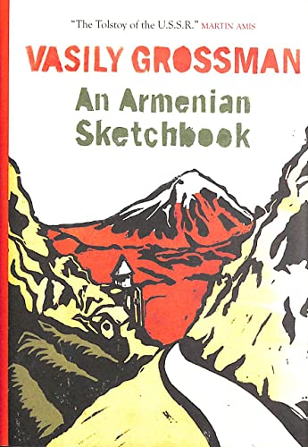 An Armenian Sketchbook