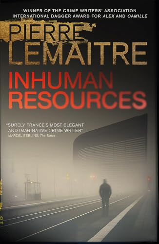 Inhuman Resources