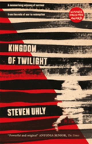 Kingdom of Twilight