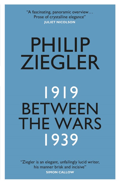 Between the Wars