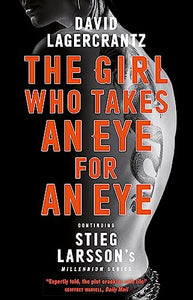 The Girl Who Takes an Eye for an Eye 