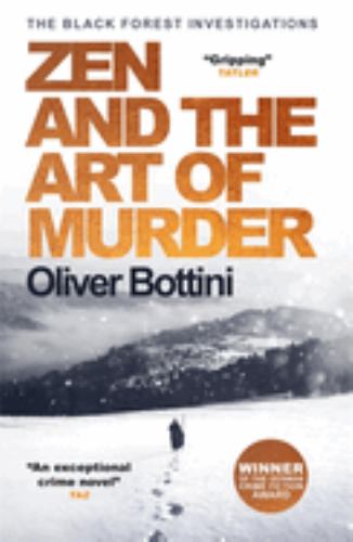 Zen and the Art of Murder