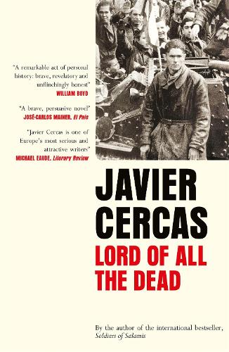 Lord of All the Dead