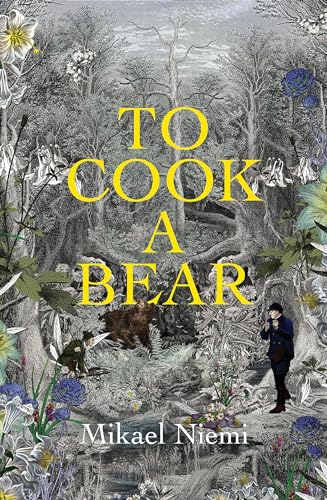 To Cook a Bear