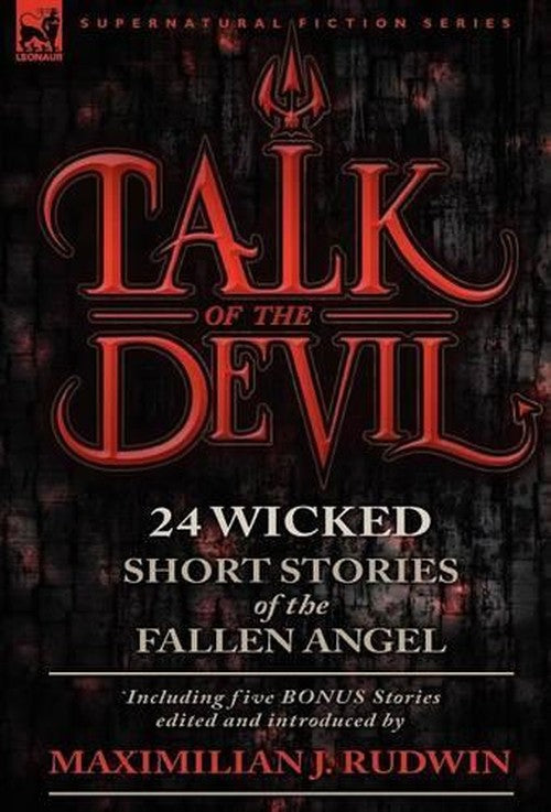 Talk of the Devil