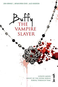 Buffy the Vampire Slayer #1 