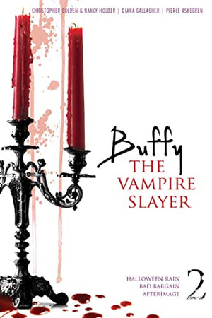 Buffy the Vampire Slayer #2