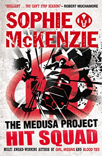 The Medusa Project: Hit Squad