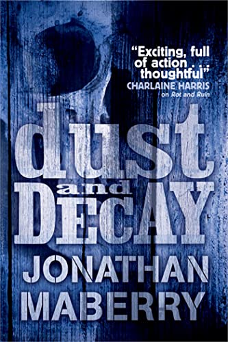 Dust and Decay