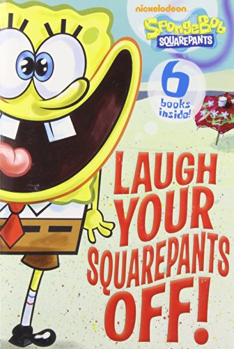 SpongeBob: Laugh Your Squarepants Off!