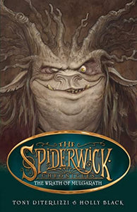 The Wrath of Mulgarath 