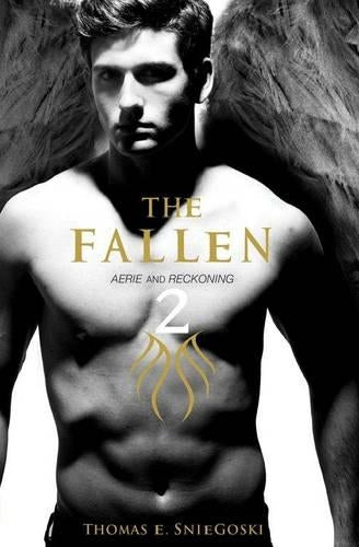 The Fallen Bind-up #2