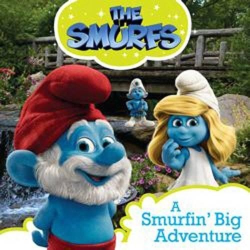 A Smurfin' Big Adventure