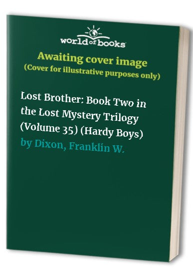 Lost Brother