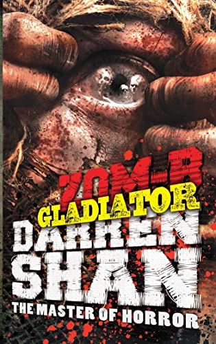 ZOM-B Gladiator
