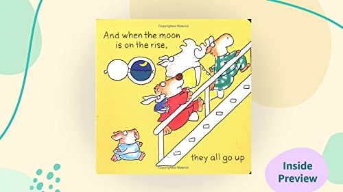 The Going to Bed Book Ha