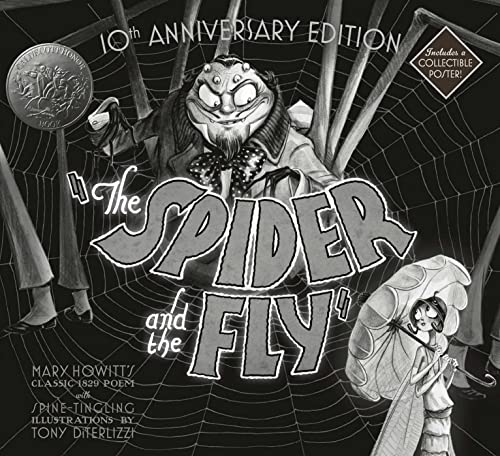 The Spider And The Fly