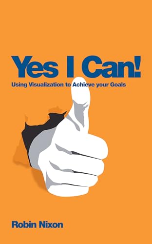 Yes, I Can!