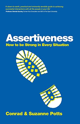 Assertiveness