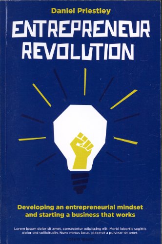 Entrepreneur Revolution