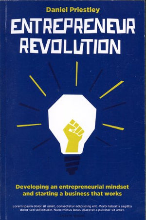 Entrepreneur Revolution