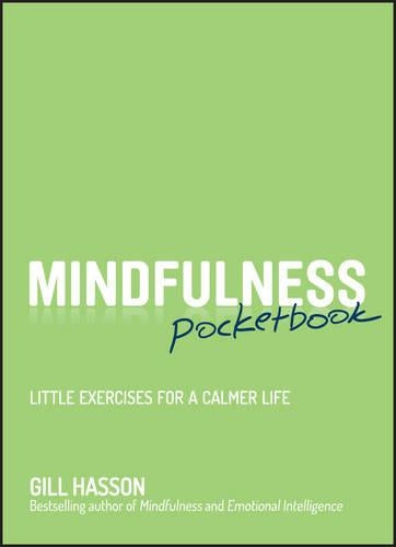 Mindfulness Pocketbook