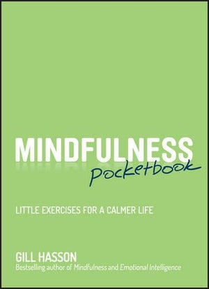 Mindfulness Pocketbook