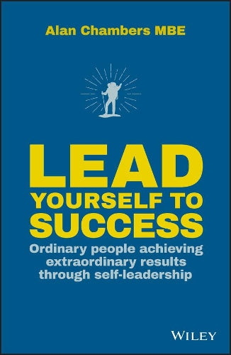 Lead Yourself to Success